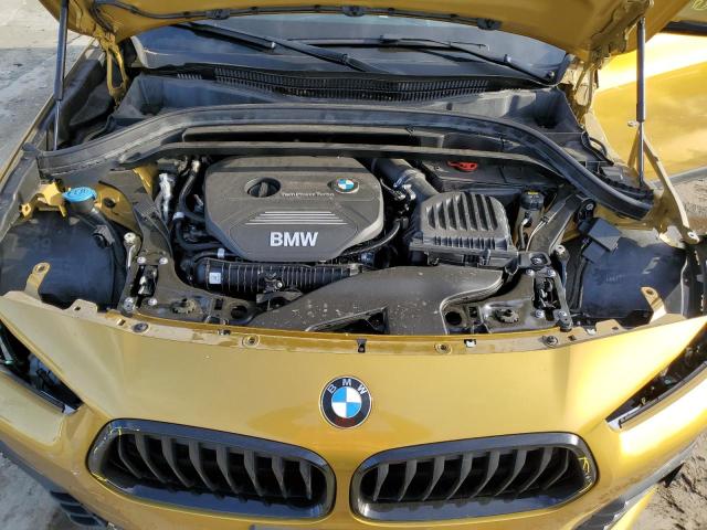 WBXYJ3C36JEP76728 BMW X2 Sdrive28i