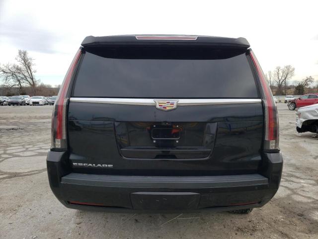 1GYS4BKJ7JR196413 Cadillac Escalade Luxury