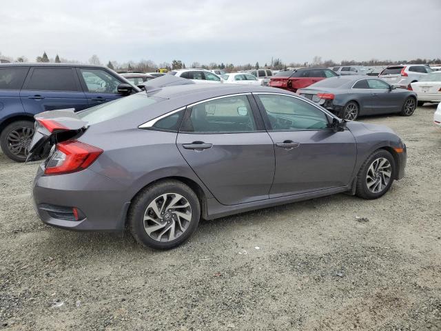 2HGFC2F77JH519661 Honda CIVIC EX