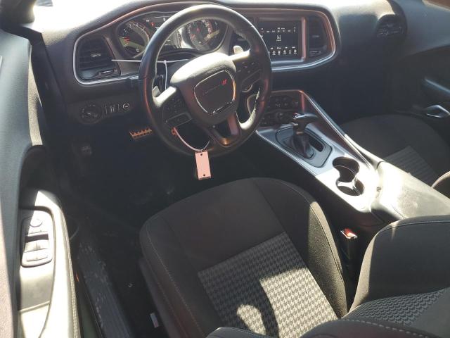 2C3CDZBT0MH600228 Dodge Challenger R/t
