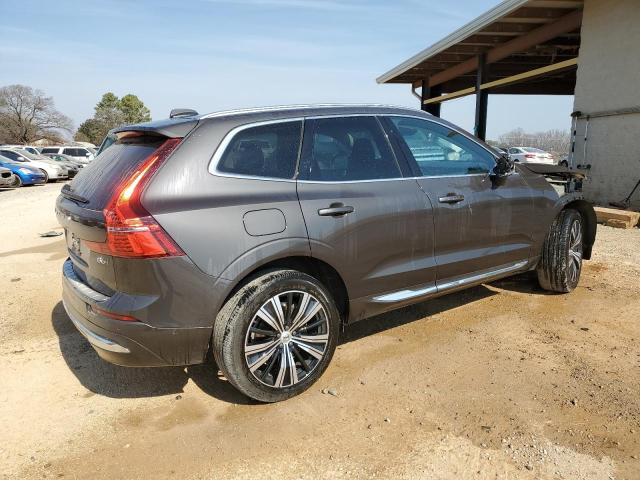 YV4062RL8N1956753 Volvo Xc60 B6 Inscription