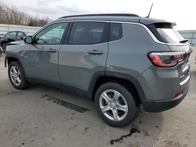 3C4NJDBN2PT531278 Jeep Compass Latitude