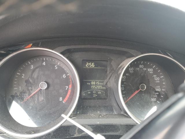 3VWD17AJ4FM216354 Volkswagen JETTA SE