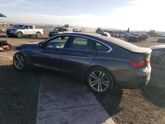 WBA4J1C54KBM18769 BMW 430i Gran Coupe