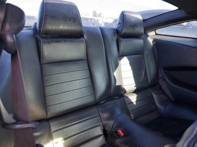 1ZVBP8AM1E5262475 Ford MUSTANG