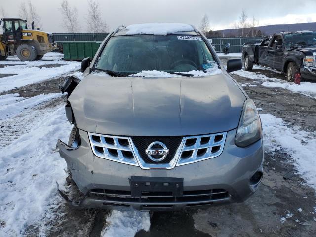 JN8AS5MT5FW165598 Nissan Rogue Select S