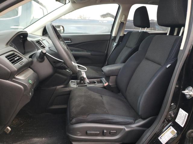 2HKRM3H51GH564377 Honda CR-V EX