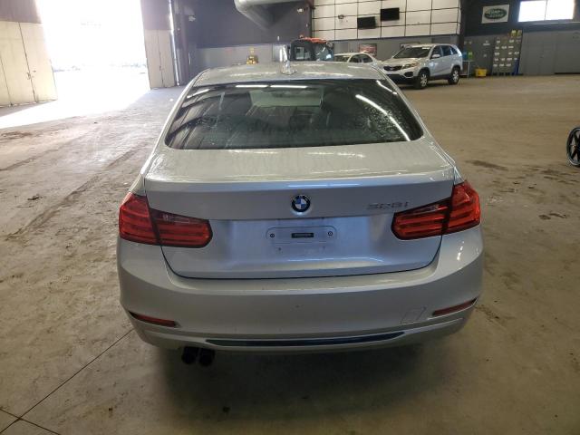 WBA3C1C55EK112464 BMW 328 I Sulev