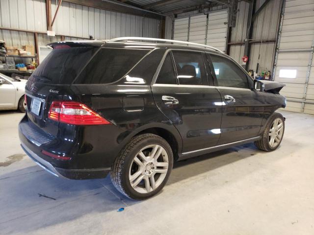 4JGDA5HB6FA555387 Mercedes-Benz Ml 350 4matic
