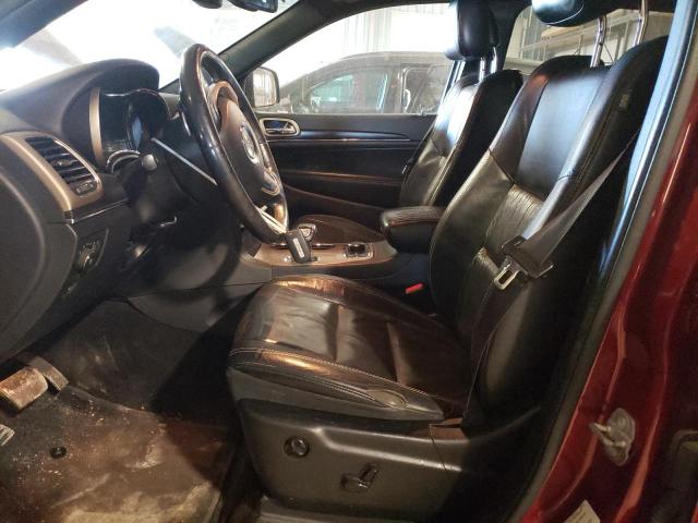 1C4RJFBGXFC625689 Jeep Grand Cherokee Limited