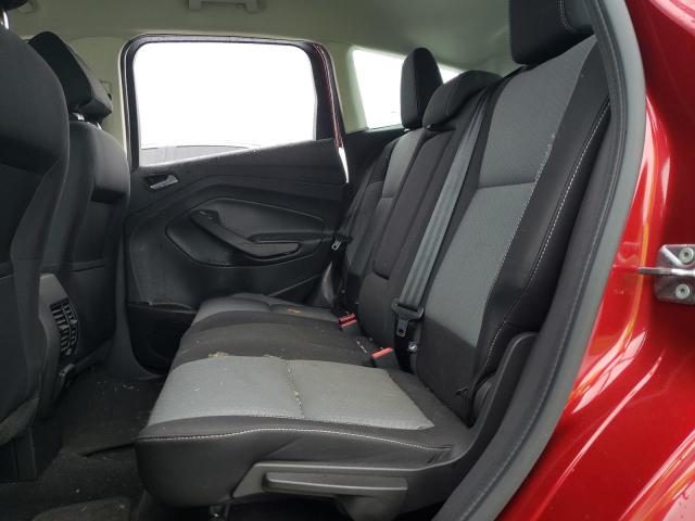 1FADP5EUXHL105909 Ford C-MAX SE