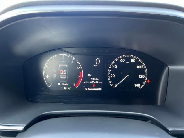 2HKRS4H78PH401898 Honda CR-V EXL