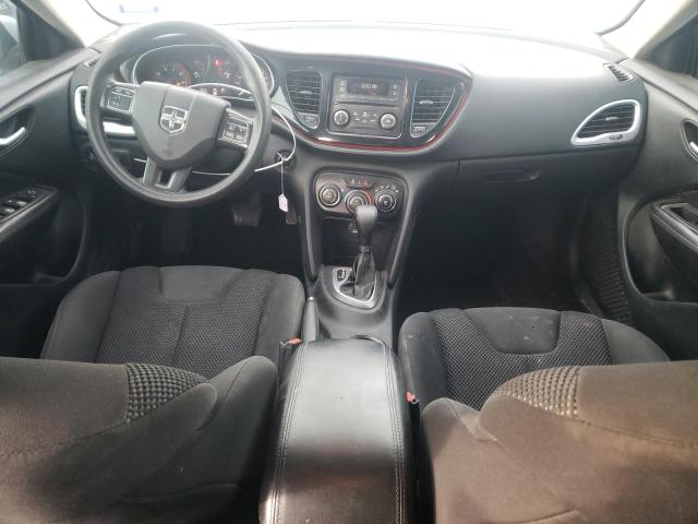 1C3CDFAA6GD555599 Dodge DART SE