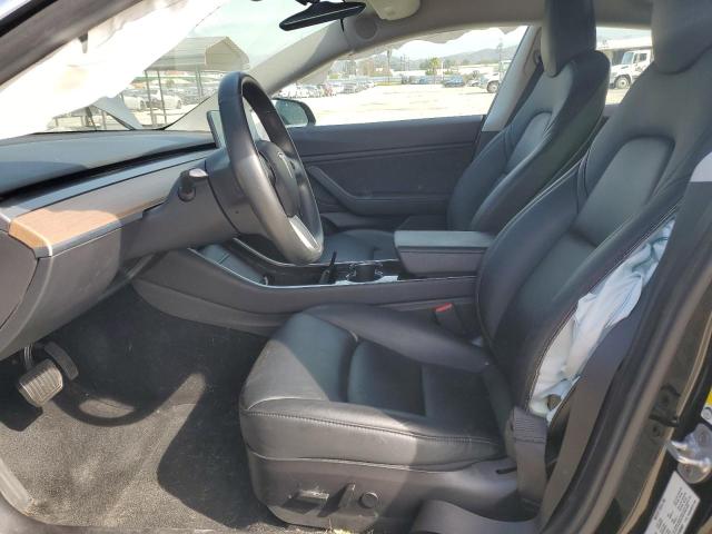 5YJ3E1EA9KF305507 Tesla MODEL 3