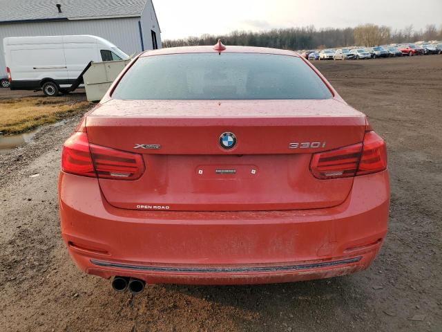 WBA8D9G58HNU59740 BMW 330 XI
