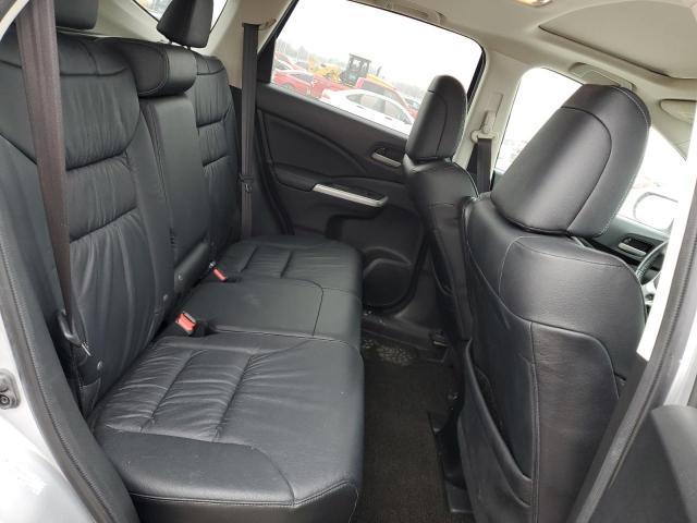 2HKRM4H78EH701660 Honda CR-V EXL