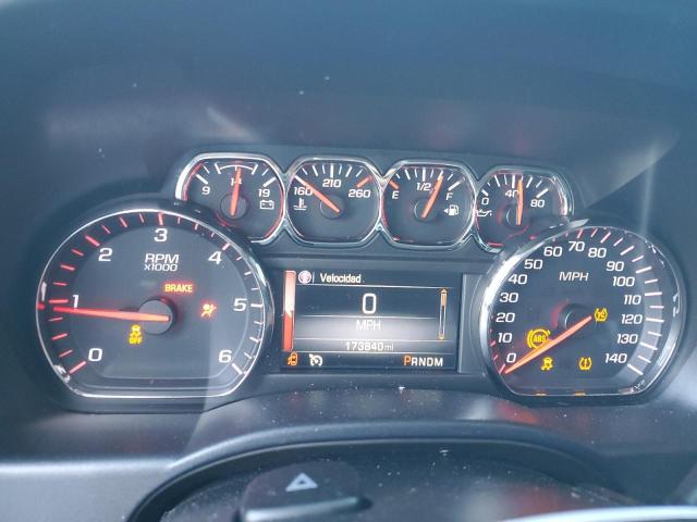 3GTP1UEH7EG537453 GMC Sierra C1500 Sle