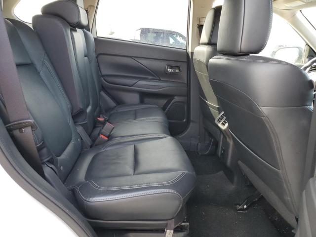 JA4AD3A38LZ031901 Mitsubishi Outlander Se