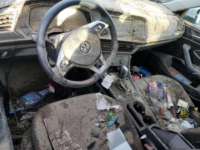 3VWC57BU8KM224024 Volkswagen JETTA S