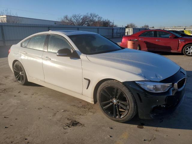 WBA4A5C56FD410447 BMW 428 I Gran Coupe