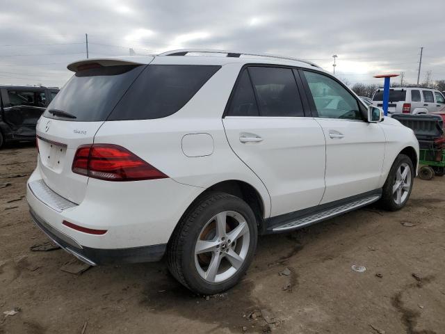 4JGDA5HBXJB053274 Mercedes-Benz Gle 350 4matic