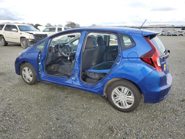 3HGGK5H41KM713519 Honda FIT LX