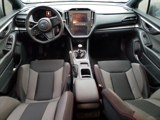 JF1VBAA62N9014886 Subaru WRX