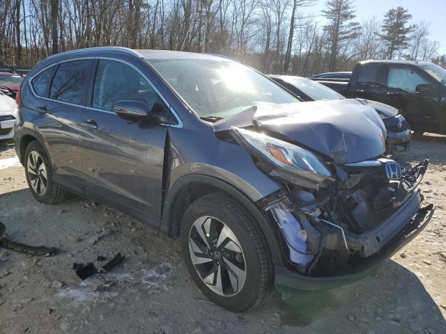 5J6RM4H93GL023281 Honda Cr-v Touring