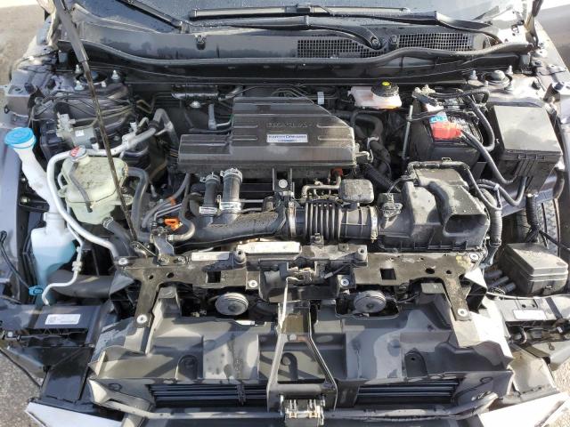 7FARW2H57KE009594 Honda CR-V EX