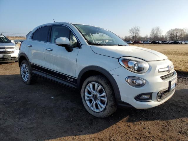 ZFBCFYDT0GP324610 Fiat 500x Lounge