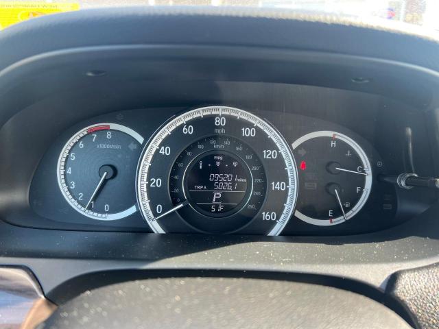1HGCR2F72HA267442 Honda ACCORD EX