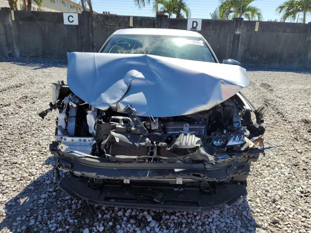2HGFE2F50PH533628 Honda Civic Sport