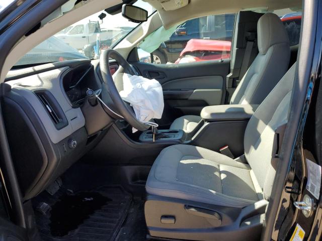 1GCHSBEA4L1237292 Chevrolet Colorado