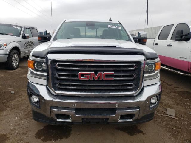 1GT12TEY5JF256020 GMC Sierra K2500 Slt