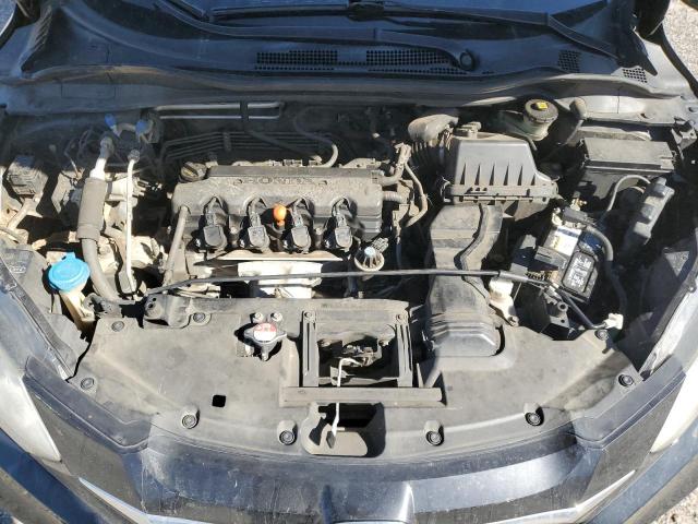 3CZRU5G50GM721270 Honda HR-V EX