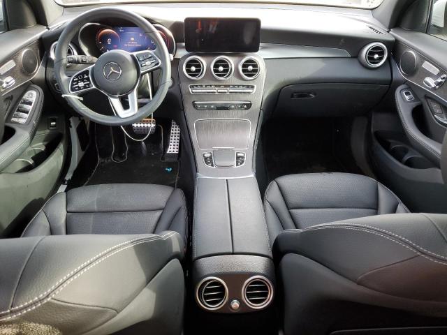 W1N0G8EB9NV388899 Mercedes-Benz Glc 300 4matic