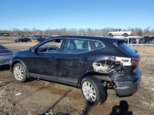 JN1BJ1AW6MW453205 Nissan Rogue Sport S