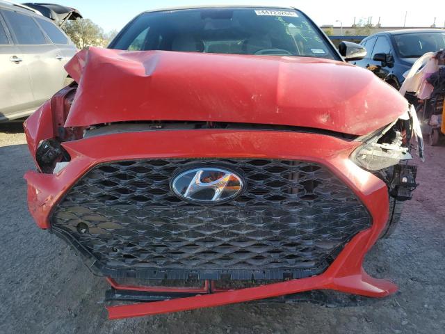 KMHTH6AB1LU030125 Hyundai Veloster Turbo
