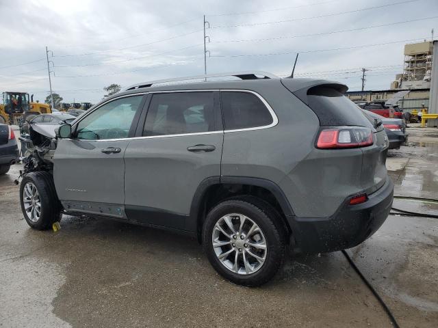 1C4PJLLB0LD581488 Jeep Cherokee Latitude Plus