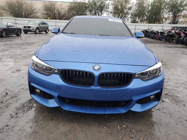 WBA4J5C55JBF06741 BMW 440i Gran Coupe
