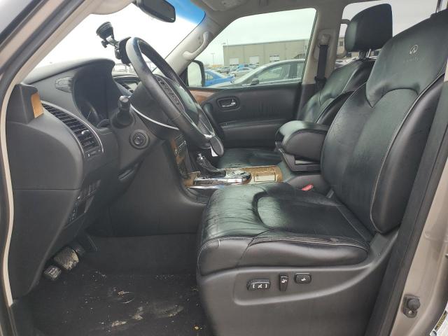 JN8AZ2NF8E9552825 Infiniti QX80