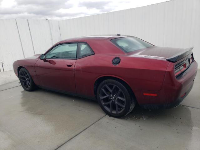 2C3CDZBT0KH641262 Dodge Challenger R/t