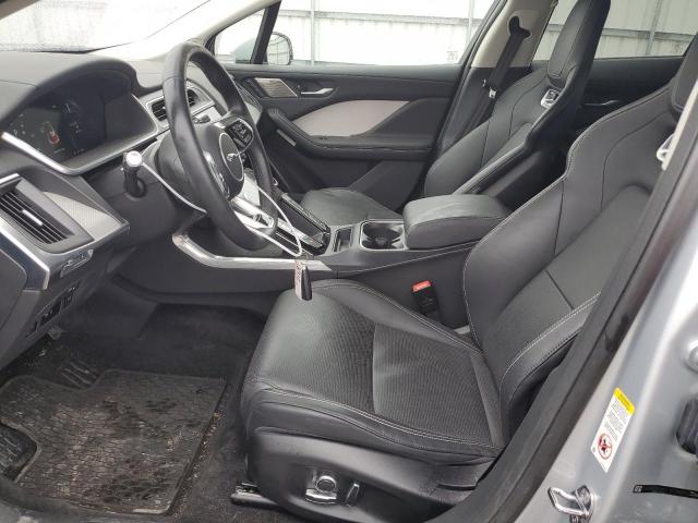 SADHC2S16L1F79822 Jaguar I-pace Se