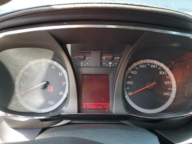 2GKFLVEK3E6365896 GMC Terrain Sle