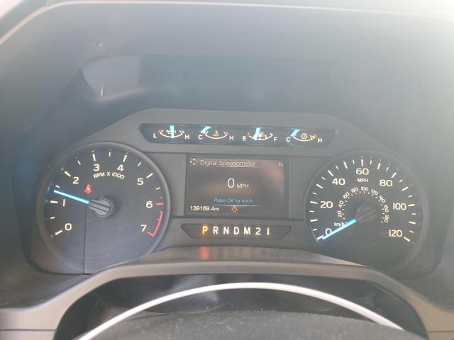 1FTEX1CPXHFB29212 Ford F150 Super Cab