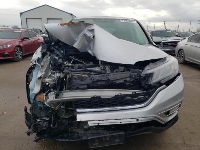 2HKRM4H59FH647382 Honda CR-V EX