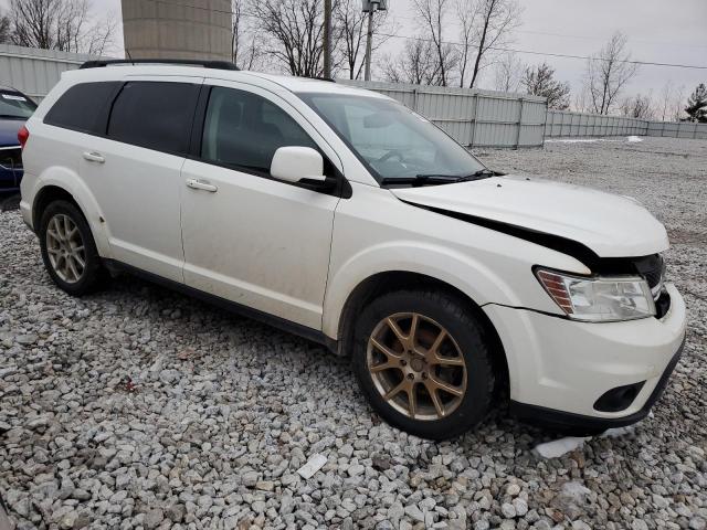 3C4PDDBG1GT154945 Dodge Journey Sxt