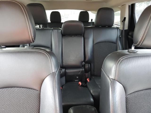 3C4PDDGGXKT841102 Dodge Journey Crossroad