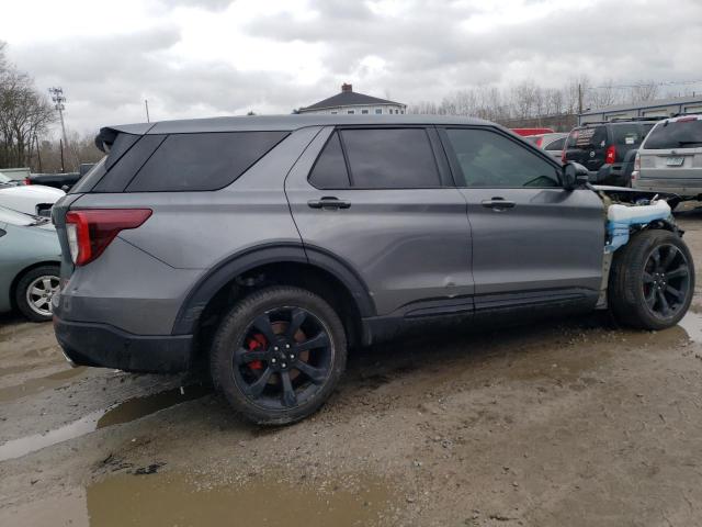 1FM5K8GC0NGB07994 Ford Explorer St