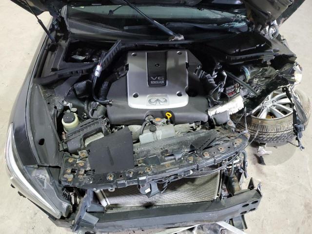 JN1BV7ARXFM393820 Infiniti Q50 BASE